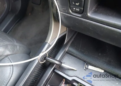 2007 Honda Pilot Ex-L z USA, uszkodzony, nr VIN 2HKYF18657H519624